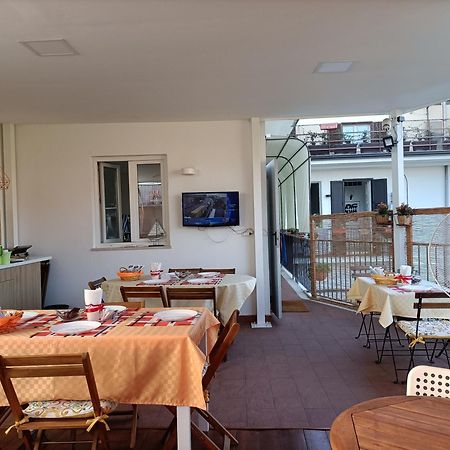 ג'יארה Tortugas B&B מראה חיצוני תמונה