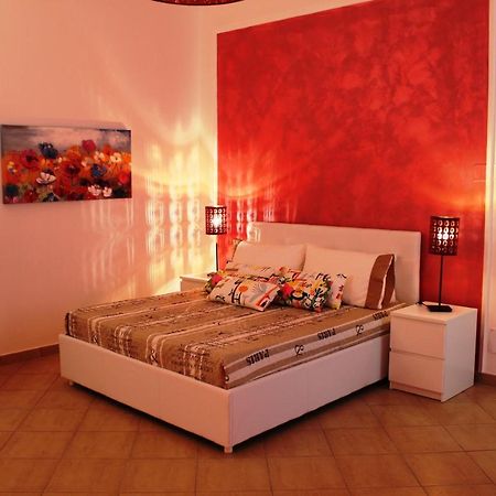 ג'יארה Tortugas B&B מראה חיצוני תמונה