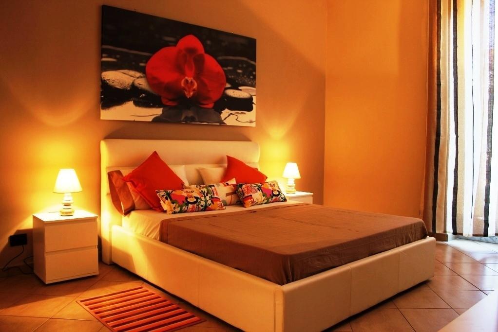 ג'יארה Tortugas B&B חדר תמונה