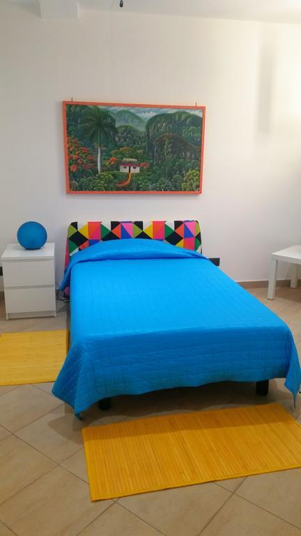 ג'יארה Tortugas B&B חדר תמונה