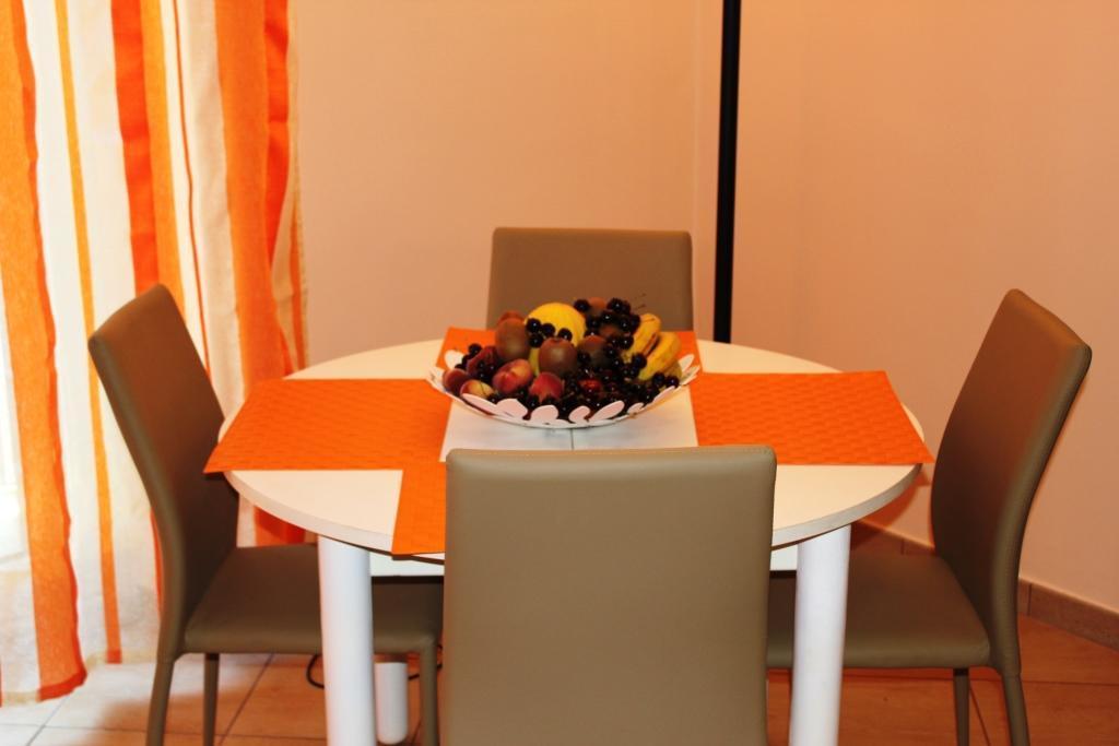 ג'יארה Tortugas B&B מראה חיצוני תמונה