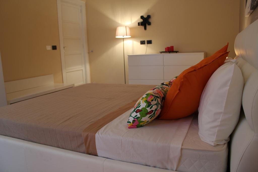 ג'יארה Tortugas B&B מראה חיצוני תמונה