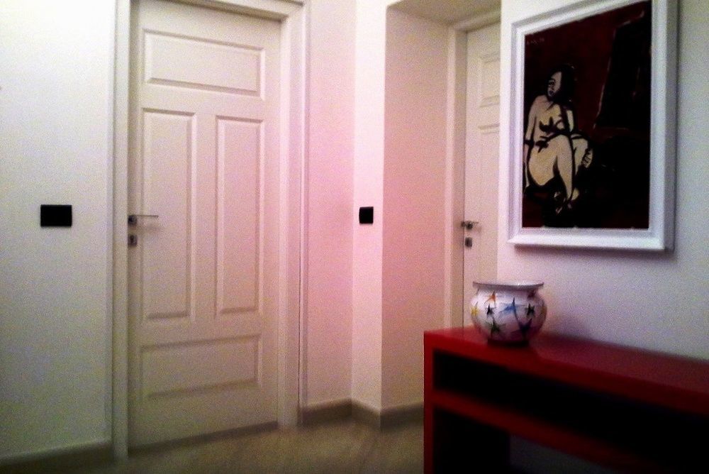 ג'יארה Tortugas B&B מראה חיצוני תמונה