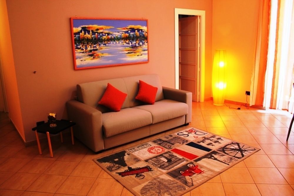 ג'יארה Tortugas B&B מראה חיצוני תמונה