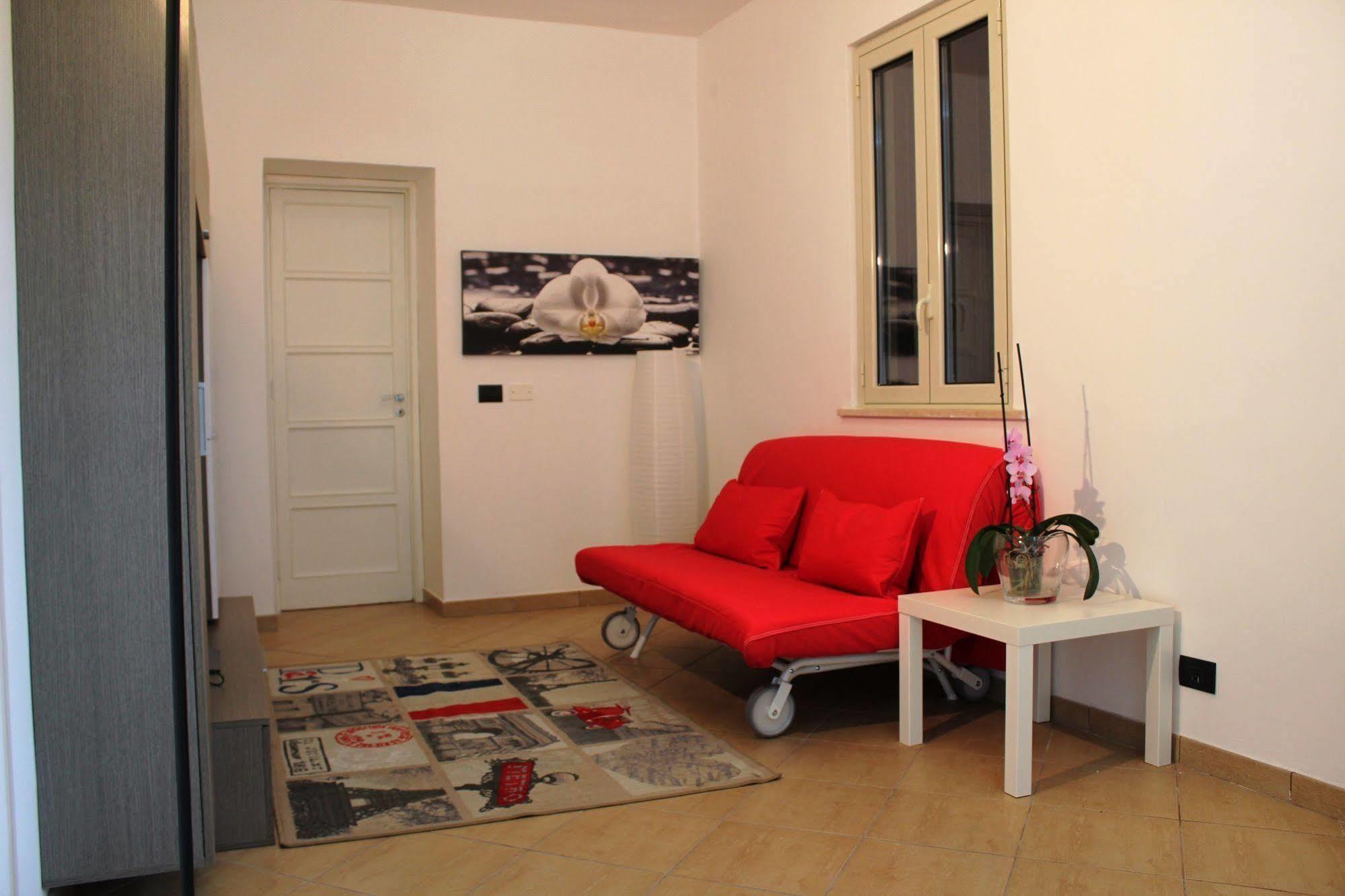 ג'יארה Tortugas B&B מראה חיצוני תמונה