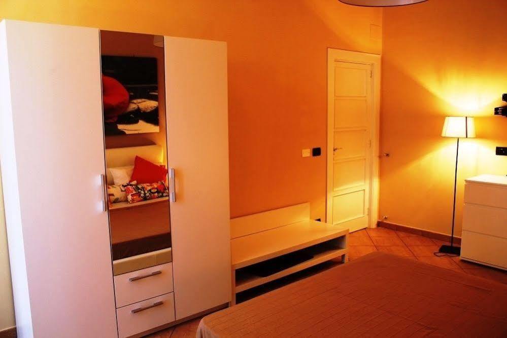 ג'יארה Tortugas B&B מראה חיצוני תמונה