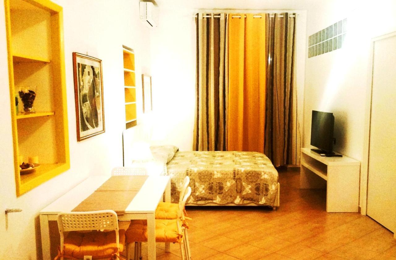 ג'יארה Tortugas B&B מראה חיצוני תמונה