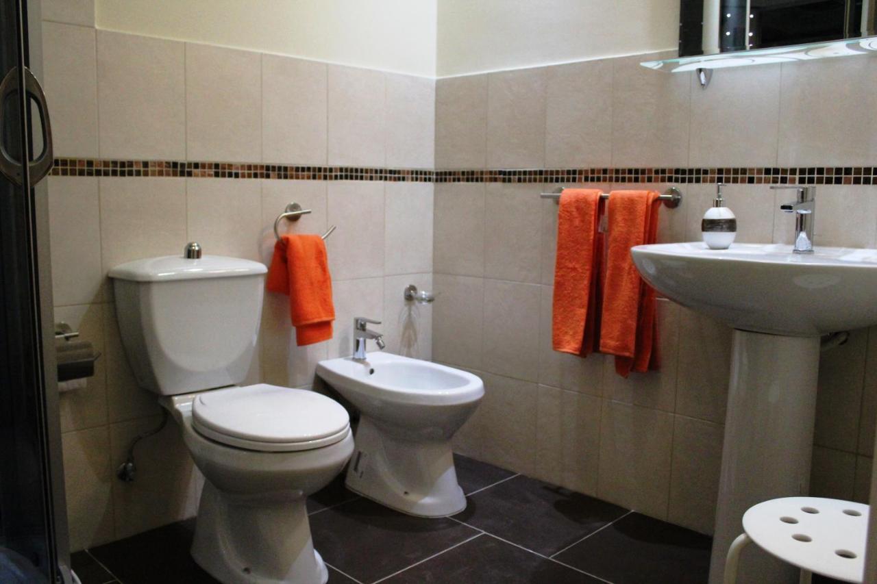 ג'יארה Tortugas B&B מראה חיצוני תמונה