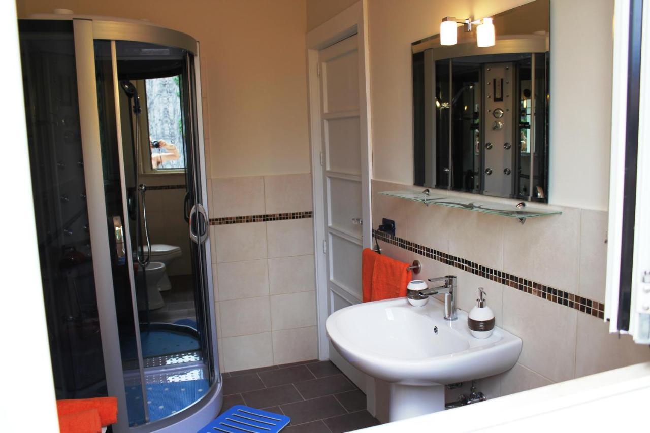 ג'יארה Tortugas B&B מראה חיצוני תמונה