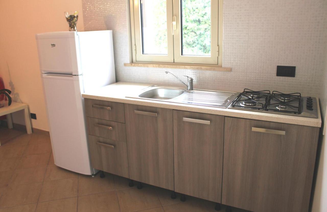 ג'יארה Tortugas B&B מראה חיצוני תמונה