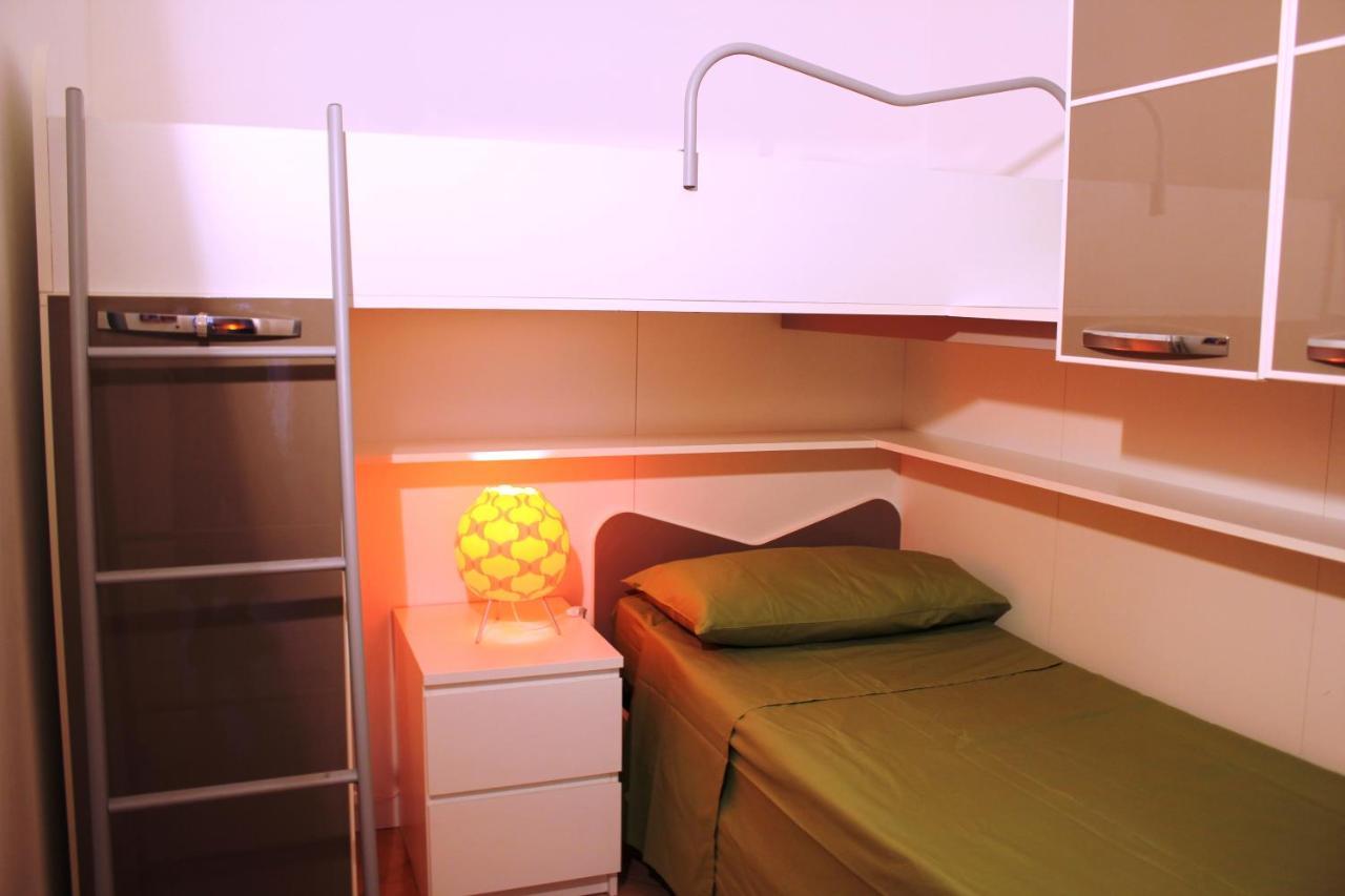 ג'יארה Tortugas B&B מראה חיצוני תמונה